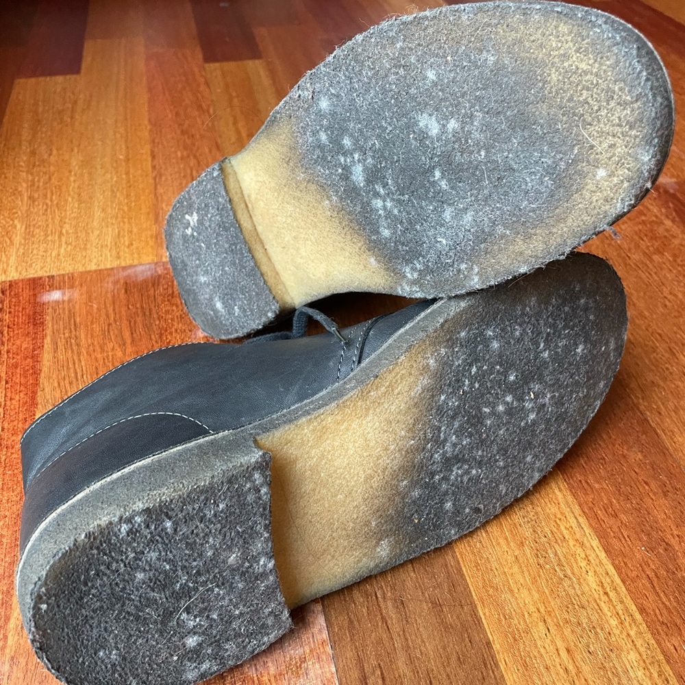 Clarks Desert Boot - Picture 4 of 4